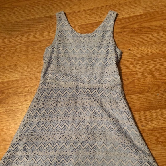 The Children's Place Other - 💥💥Lace detailed dress size 7/8